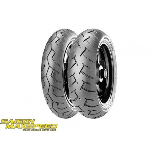Vỏ Xe PIRELLI Diablo Scooter (chính hãng)